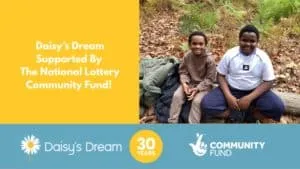 National Lottery Community Fund