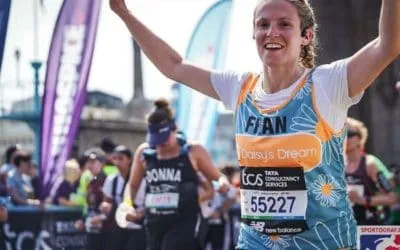 TCS London Marathon – 2027