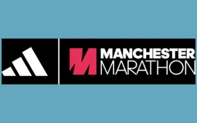 Manchester Marathon – Sunday, 18th April, 2027