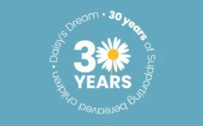 Celebrating 30 Years of Daisy’s Dream