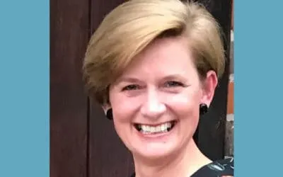 Gill Stevens retires after 22 years at Daisy’s Dream