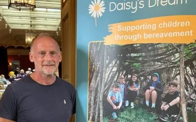 Big Changes for Daisy’s Dream