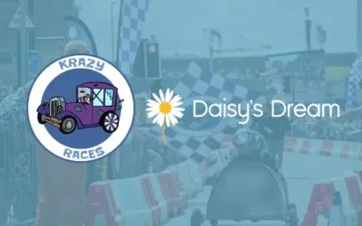 Daisy’s Dream at the Newbury Krazy Races – What to expect!