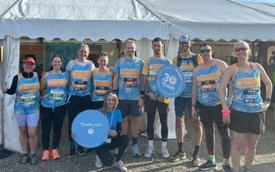 Reading Half Marathon – Sunday 21st March 2027