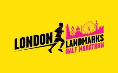 London Landmarks Half Marathon – Sunday 4th April 2027